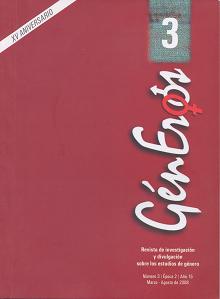 					View Vol. 15 No. 3 (2008): GénEroos - Impresa
				