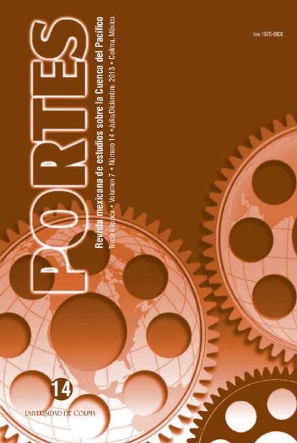 Portada del número