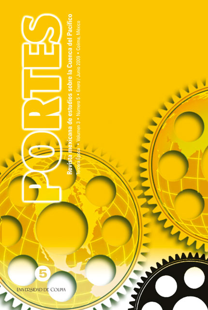 Portada del número