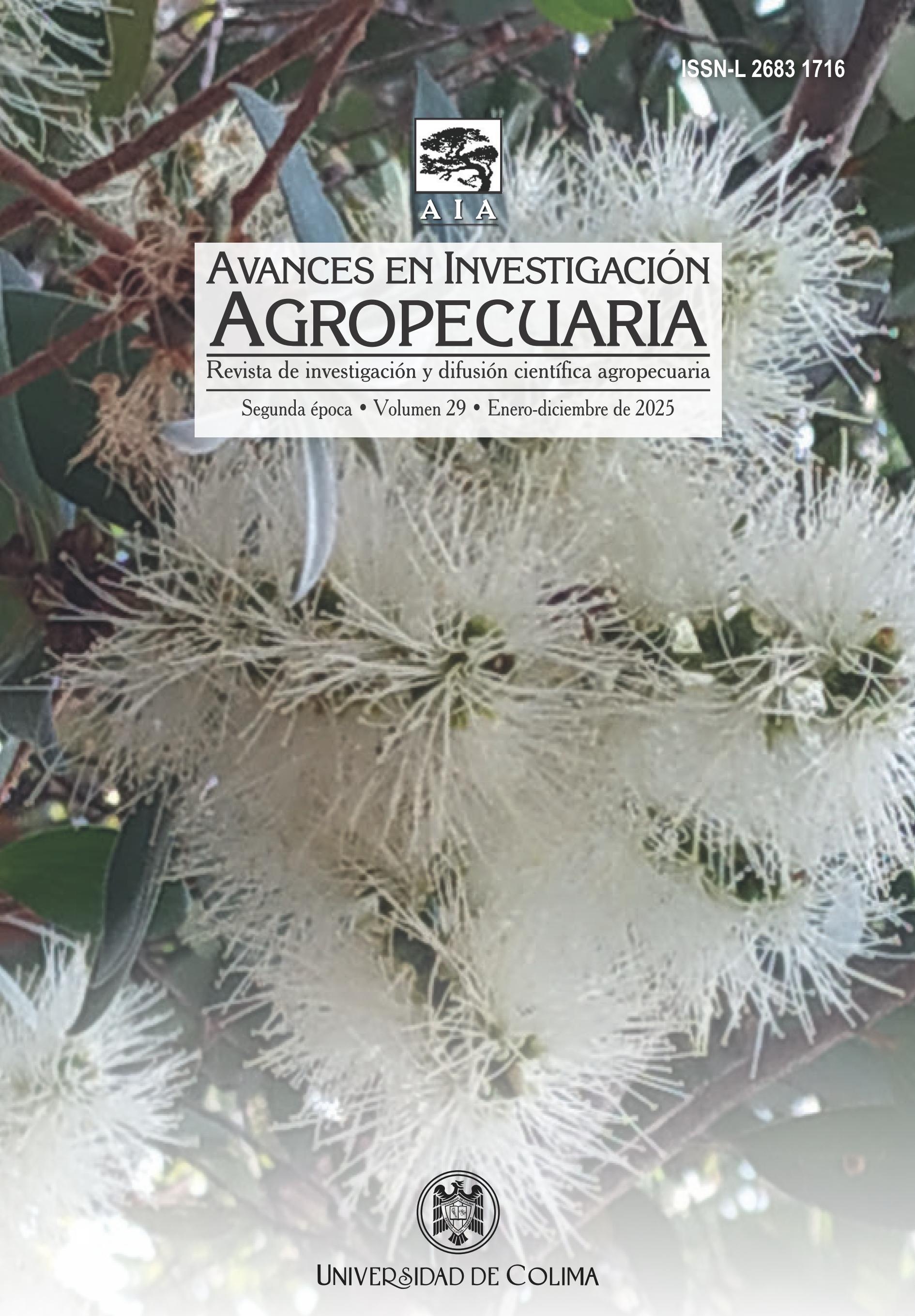 portada de RevAIA