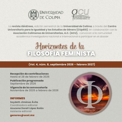 Call for Papers Vol. 4 No. 8