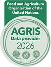 MXS – FAO AGRIS data provider 2026